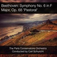 Beethoven: Symphony No. 6 in F Major, Op. 68 'Pastoral'