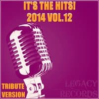 It's the Hits! 2014, Vol. 12