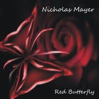 Red Butterfly