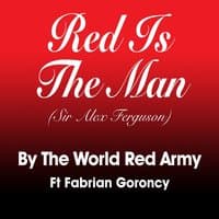 Red Is The Man