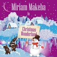 Miriam Makeba in Christmas Wonderland