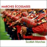 Marches écossaises (Scottish Marches)