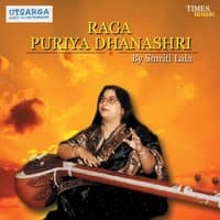 Vilambit Raga Puriyadhanashri - Drut Teentaal - Drut Raga Patdip