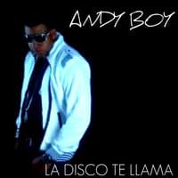 La Disco Te Llama