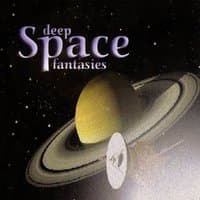 Deep Space. Fantasies