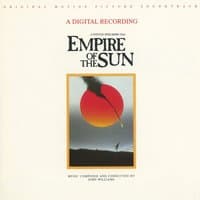 Empire Of The Sun