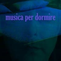 Musica per dormire