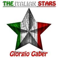 The Italian Stars: Giorgio Gaber