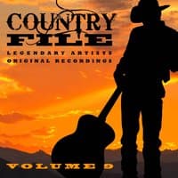 Country File, Vol. 9