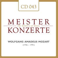 Wolfgang Amadeus Mozart