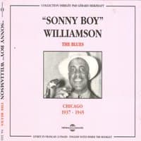 Sonny Boy Williamson 1937-1945: Chicago