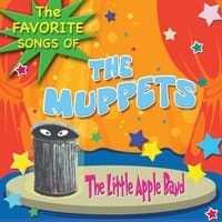 Muppets - The Favorite Songs