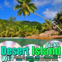 Desert Island Picks Vol 1.