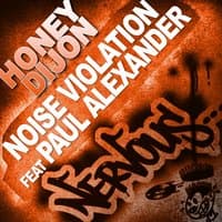 Noise Violation feat Paul Alexander