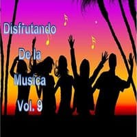 Disfrutando de la Musica, Vol. 9