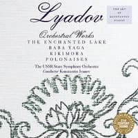 The Enchanted Lake, Op. 62 - Volshebnoye Ozero