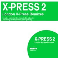 London Xpress