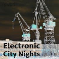 Electronic City Nights, Vol. 1