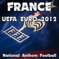 France National Anthem Football