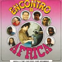 Encontro II África