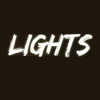 Lights (Ellie Goulding Tribute) - Single