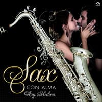 Sax Con Alma