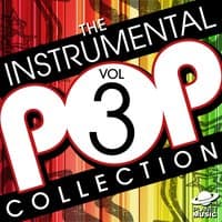 The Instrumental Pop Collection, Vol. 3