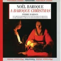 D'Aquin  Grigny : Noël baroque