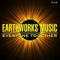 Earthworks Music: Everyone Together, Vol. 14