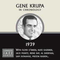 Complete Jazz Series 1939