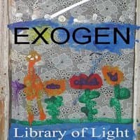 Library Of Light