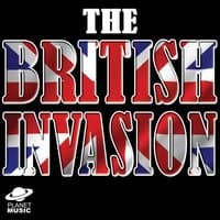 The British Invasion