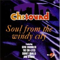 Chi-Sounds : Soul from the Windy City