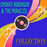 Smokey Robinson & the Miracles Collection