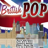 British Pop