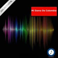 Mi Dama de Colombia