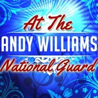 At the National Guard