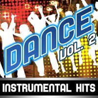 Dance Instrumental Hits, Vol. 2