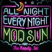 All Night, Every Night  - Single