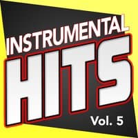 Instrumental Hits, Vol. 5