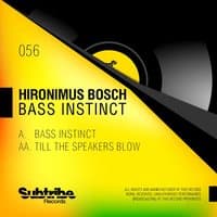 Bass Instinct