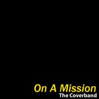 On A Mission - Single