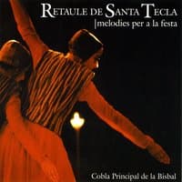 Retaule De Santa Tecla