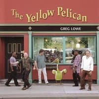 The Yellow Pelican