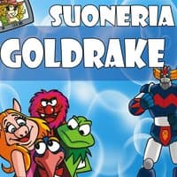 Goldrake