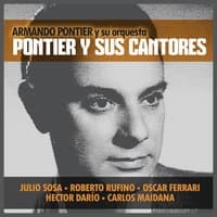 Pontier y Sus Cantores