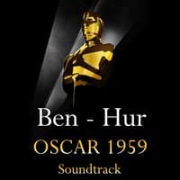 Ben-Hur Soundtrack