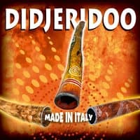 Didjeridoo - Made in Italy