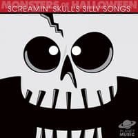 Monsters of Halloween: Screamin' Skull's Silly Songs