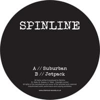 Suburban / Jetpack